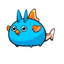 Axie #8846100