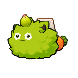 Axie #6050815
