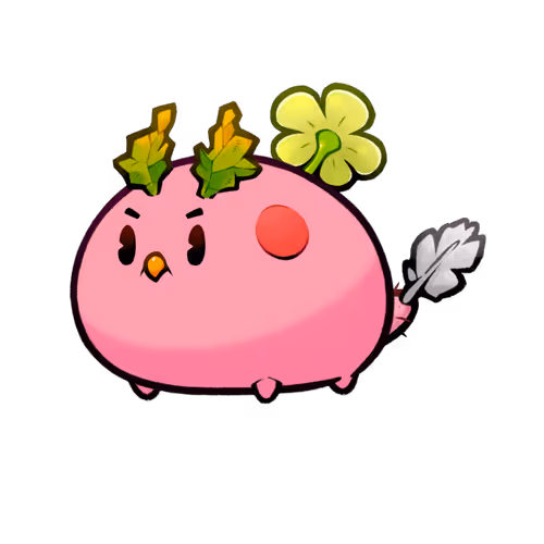 Axie #10504423