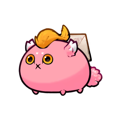 Axie #11605651