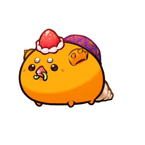 Axie #21180