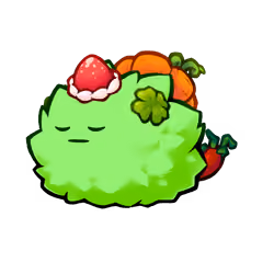 Axie #8233510
