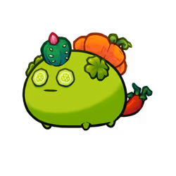 Axie #5751891
