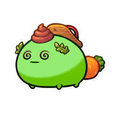 Axie #7549314