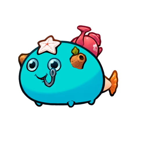 Axie #182596