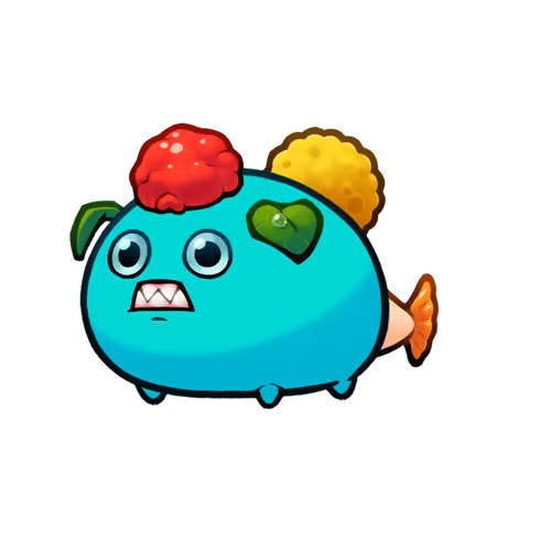 Axie #11653705