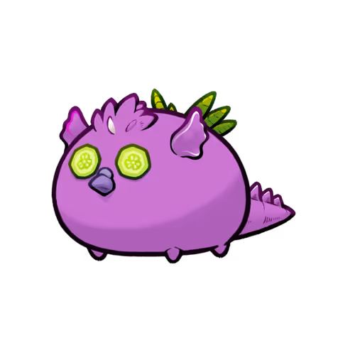 Axie #11476364