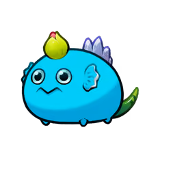 Axie #6297384