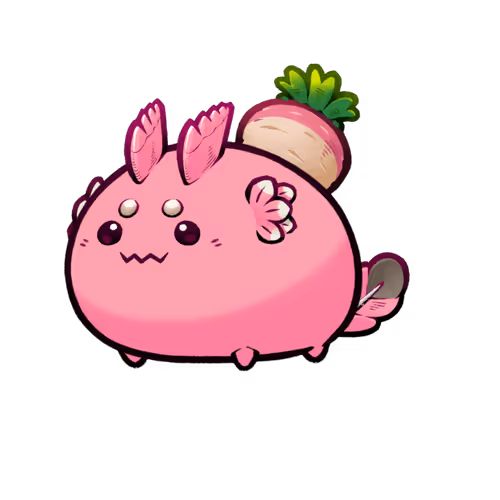 Axie #3590840