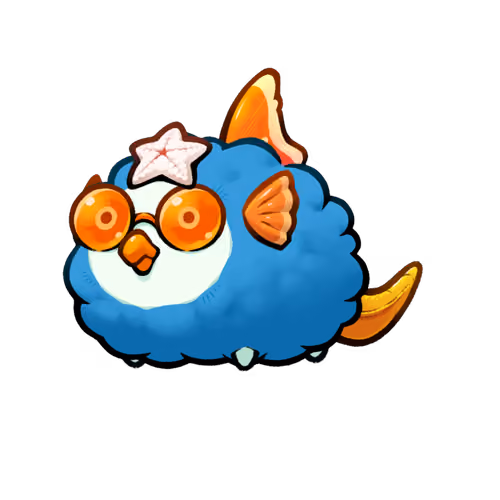 Axie #4108260