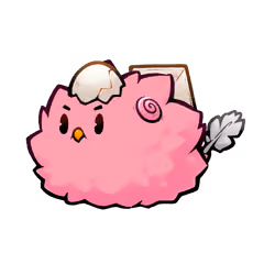 Axie #10226510