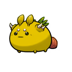Axie #151637