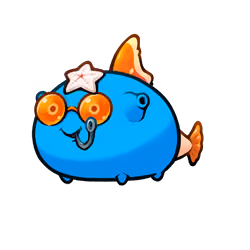 Axie #8508366