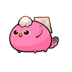 Axie #10576728