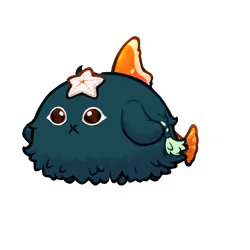 Axie #11677384