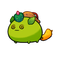 Axie #10551921