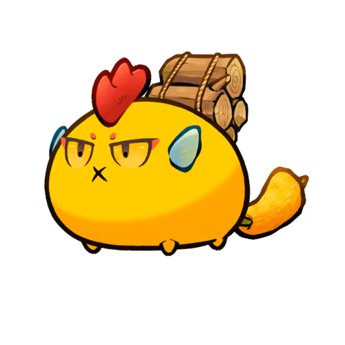 Axie #61204