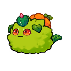 Axie #9295825