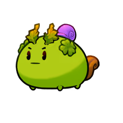 Axie #870931