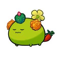 Axie #8620960