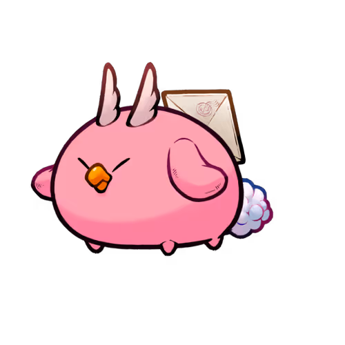 Axie #11738354