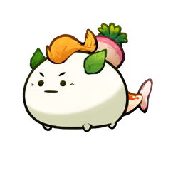 Axie #166