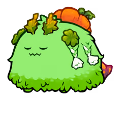Axie #7884875