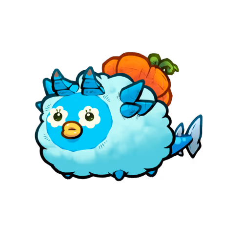 Axie #11701393