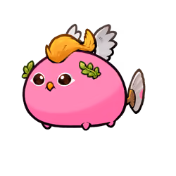 Axie #1601691
