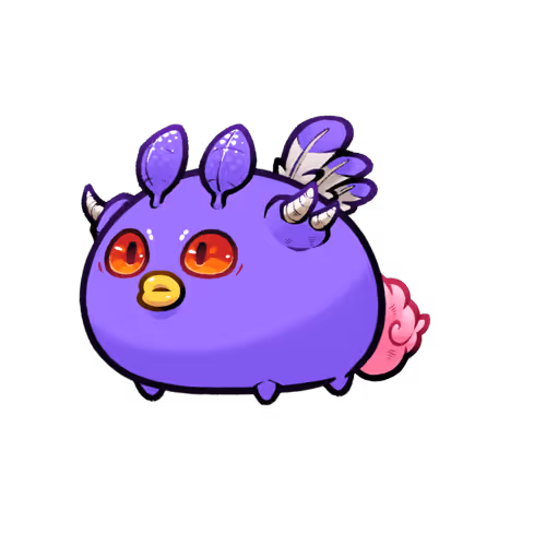 Axie #11394785