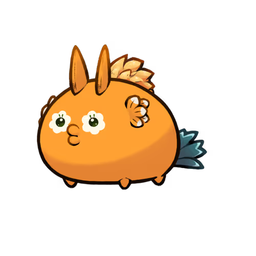 Axie #8151305