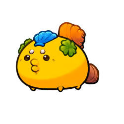 Axie #19754