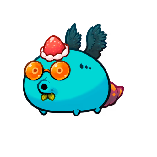 Axie #120625
