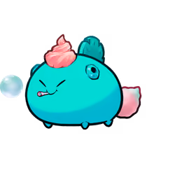 Axie #11437585