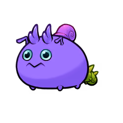 Axie #6264792