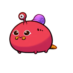 Axie #10402430
