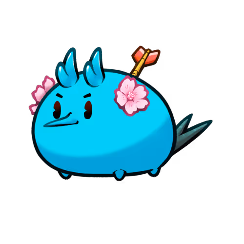 Axie #1970991