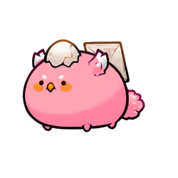 Axie #10955164