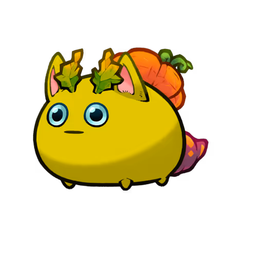 Axie #10893123