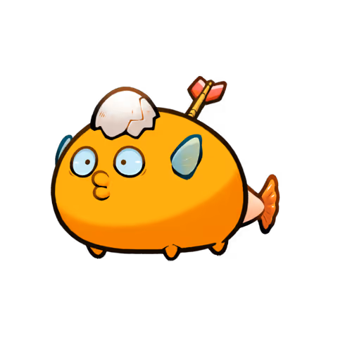 Axie #352827