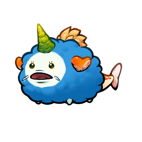Axie #1586855