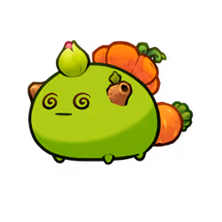 Axie #4657283