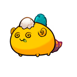 Axie #58705