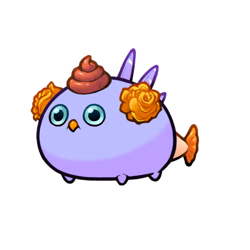 Axie #11390958