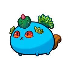 Axie #8501