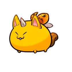Axie #3167275