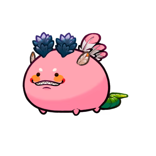 Axie #11634803