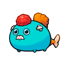 Axie #10939952
