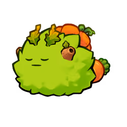 Axie #3001058