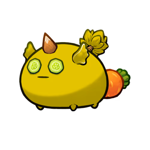 Axie #821904